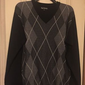 Men’s Sweater